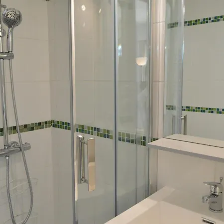 Апартаменти Cap D'agde, 1 Piece, 2 Personnes - Fr-1-249-140 Агд