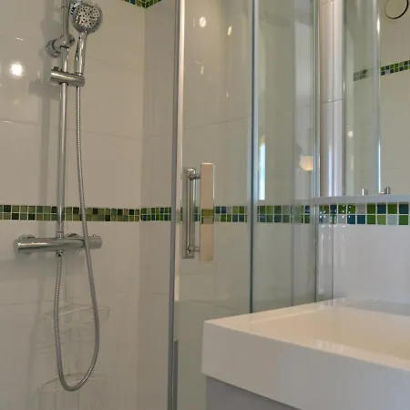 Cap D'agde, 1 Piece, 2 Personnes - Fr-1-249-140 Апартаменти